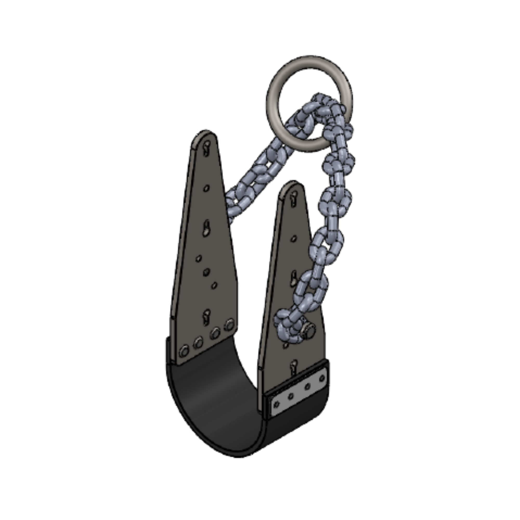 Tie-Down-13720-Anchor-Roof-Peak-Strap