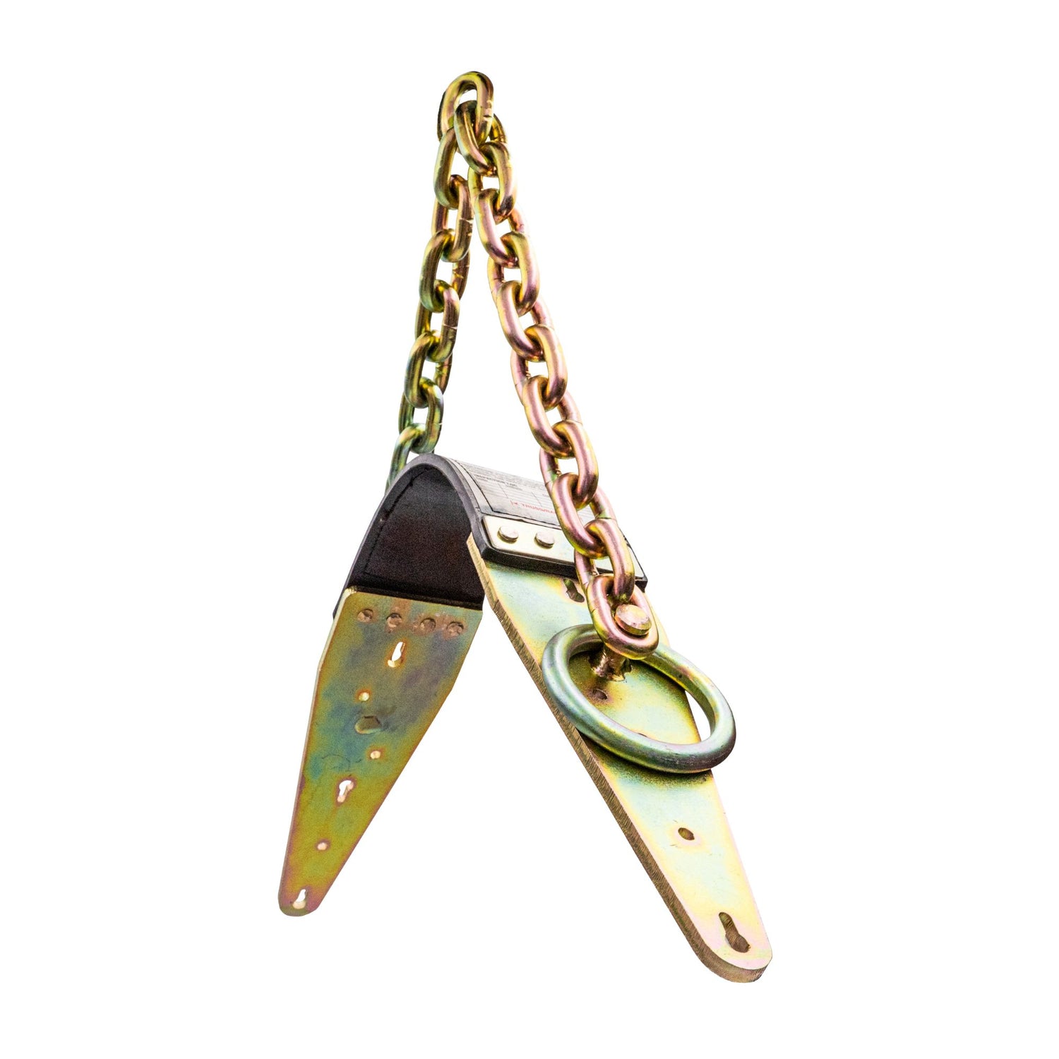 Tie Down 13720 Anchor Roof Peak Strap