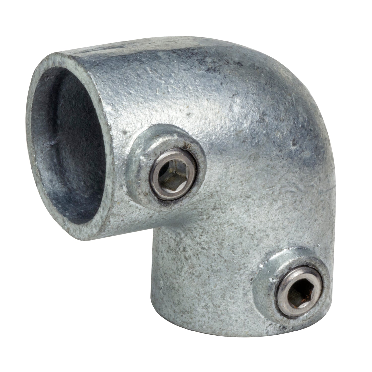 13751 Tie Down Engineering Zip Rail Pipe Fittings Elbow
