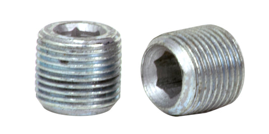 13752 Tie Down Engineering Zip Rail Pipe Fittings Grub Screws