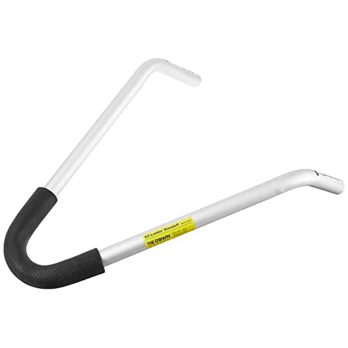 Tie Down 13834 EZ Ladder Stabilizer, 1-pack