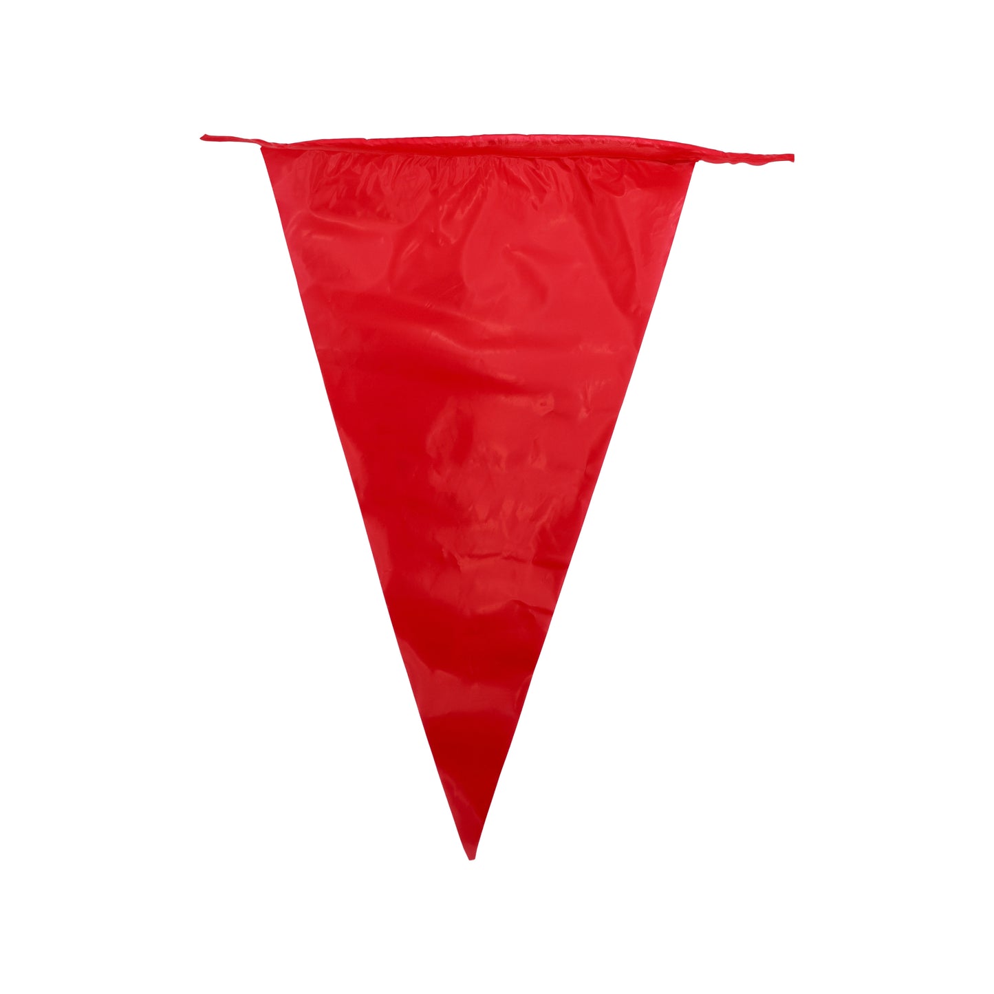 Tie Down 13865 Red Perimeter Warning Line Pennant Set, 105 ft.