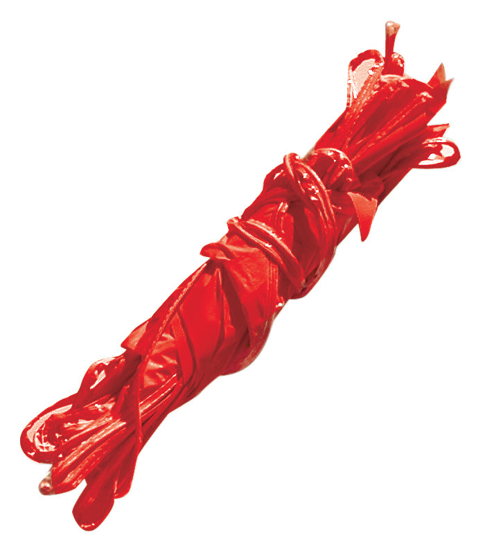 Tie-Down-13865-Red-Perimeter-Warning-Line-Pennant-Set,-105-ft.