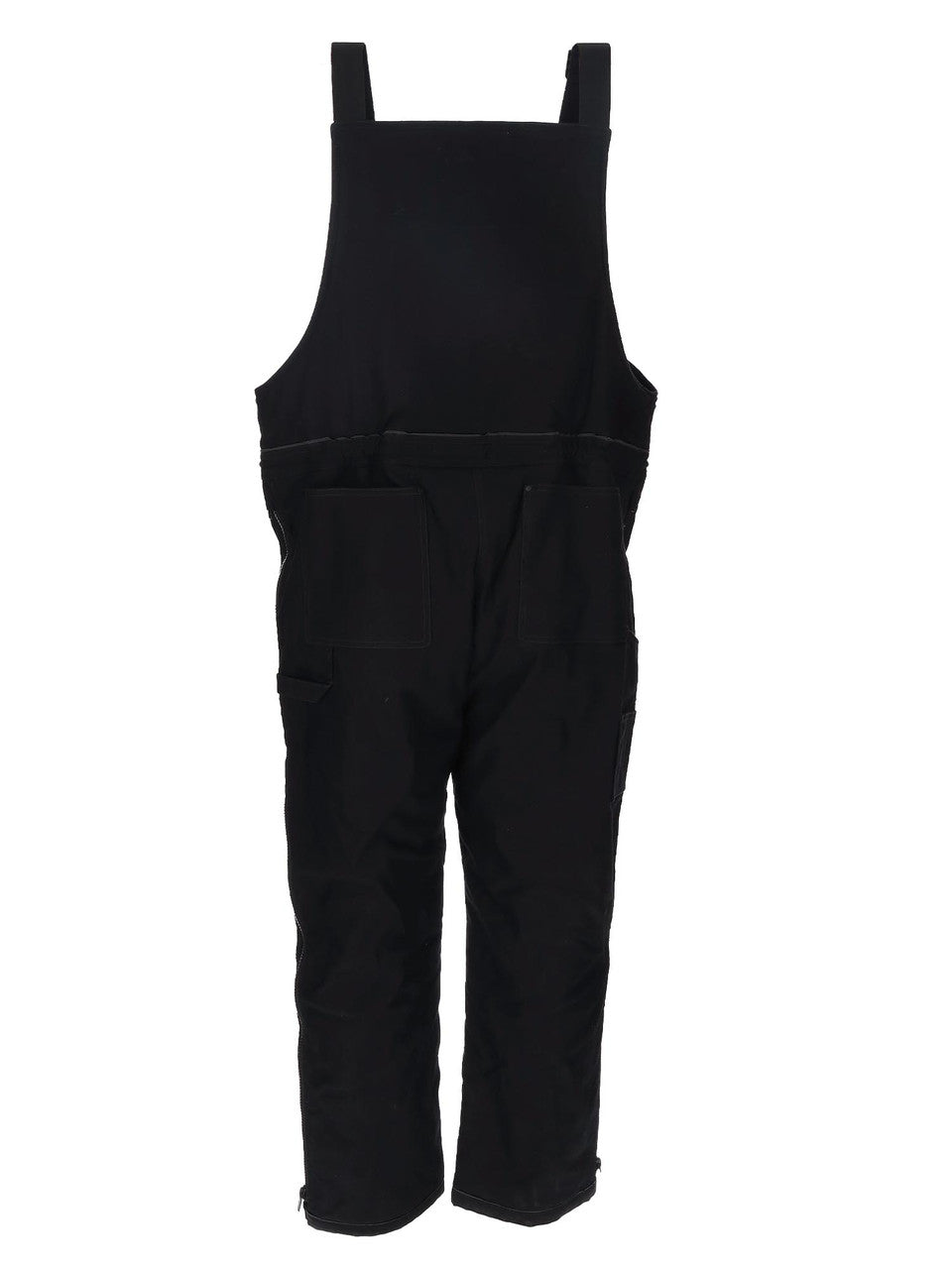 Comfortguard™ Bib Overalls (New!) - view 2
