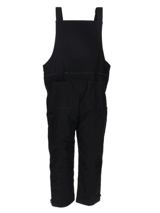Comfortguard™ Bib Overalls (New!) - view 2