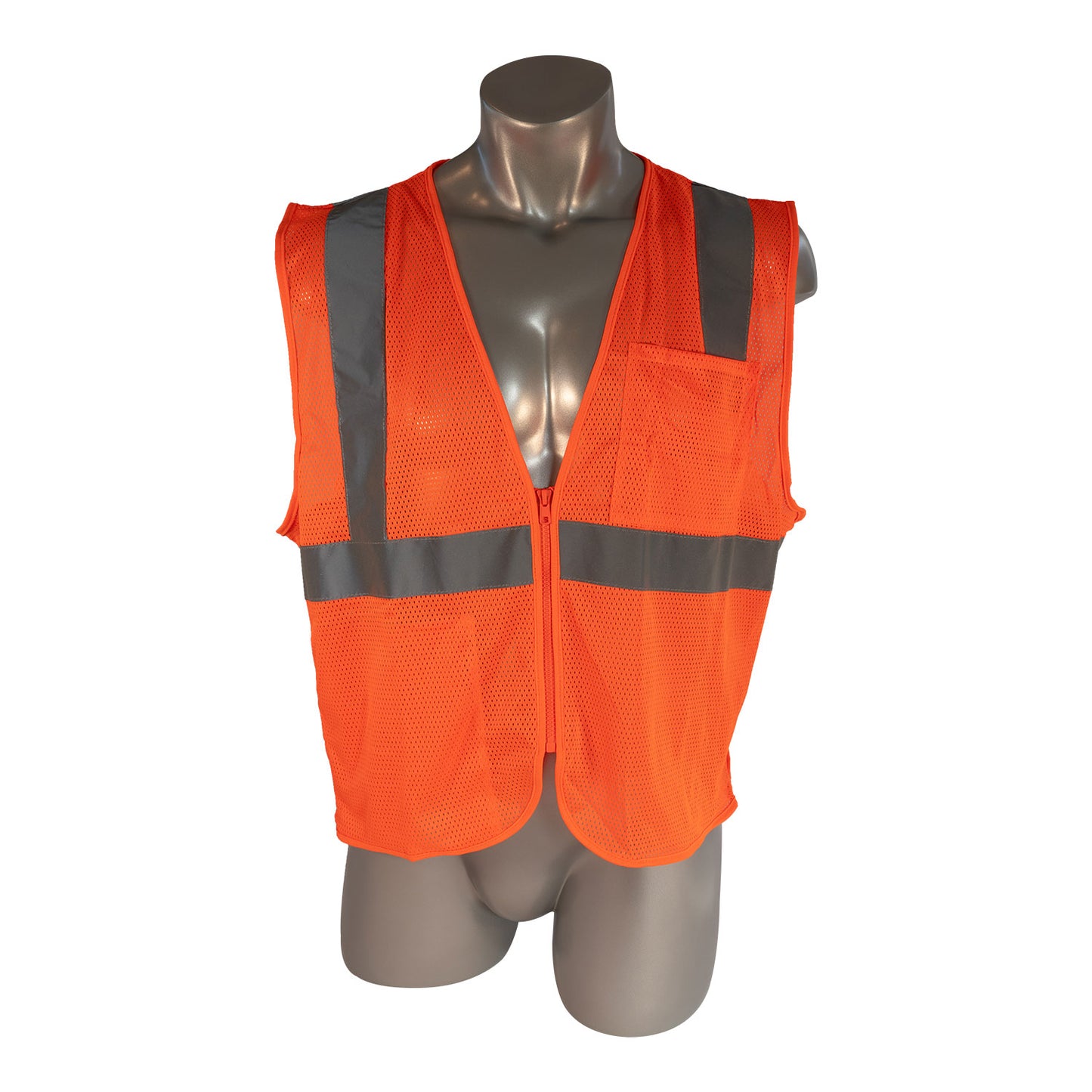 Class 2 Type R Safety Vests