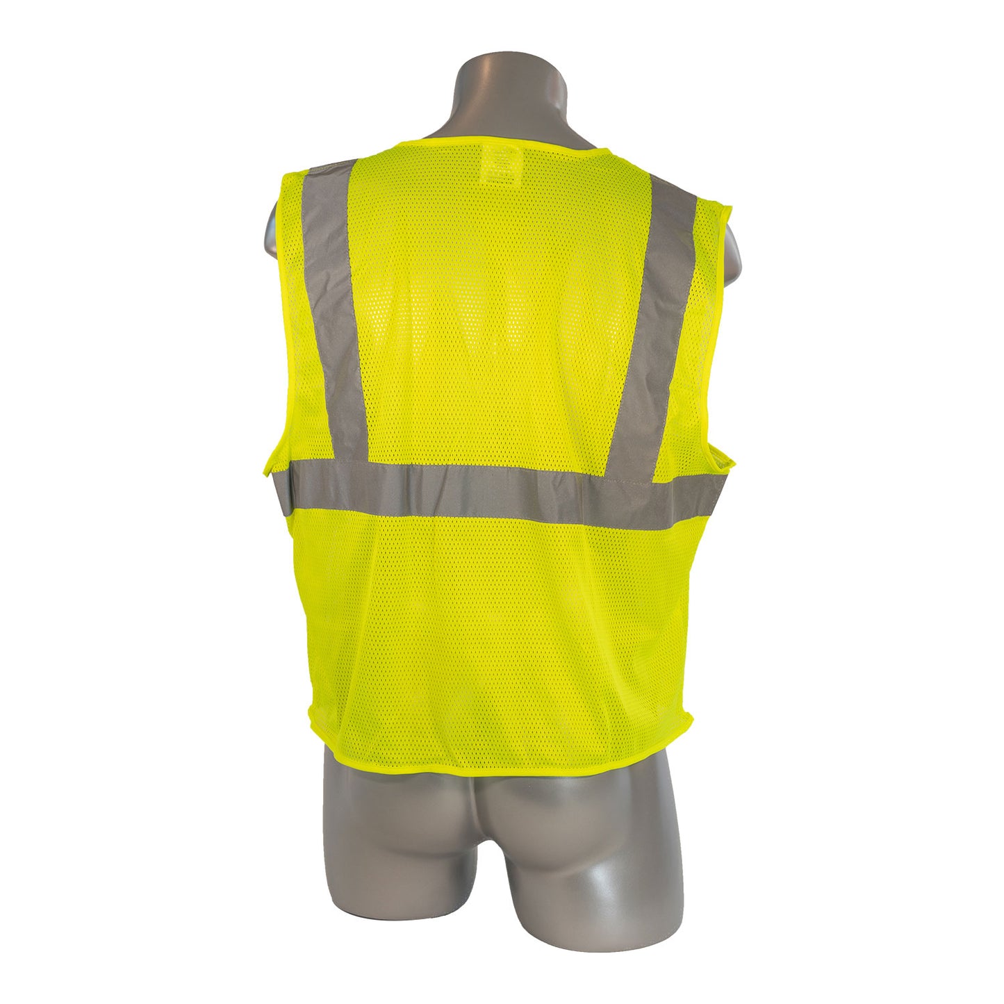 Class 2 Type R Safety Vests