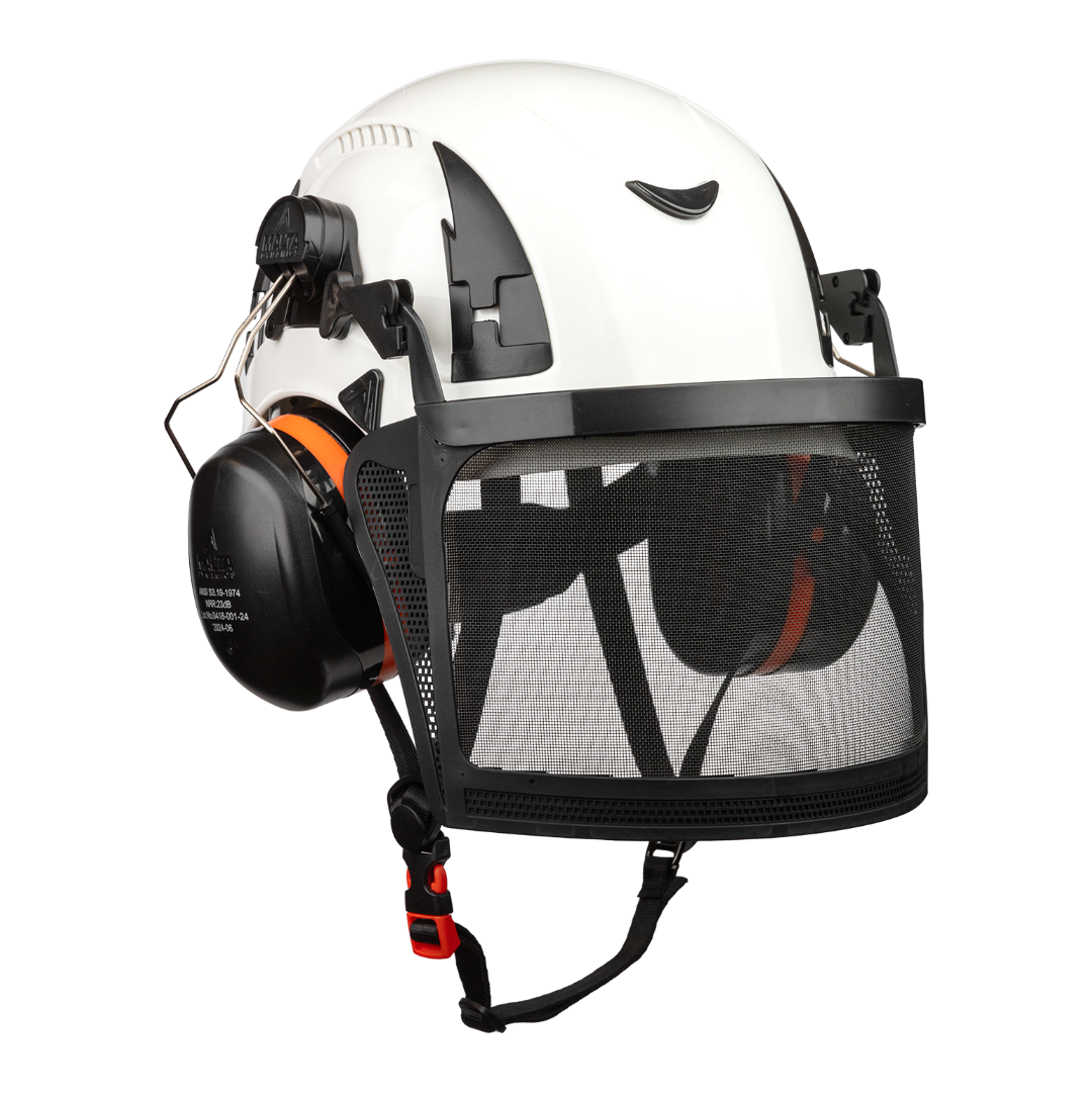 Arborist-Type-2-Helmet-Kit