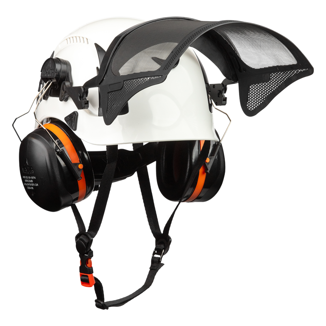 Arborist-Type-2-Helmet-Kit