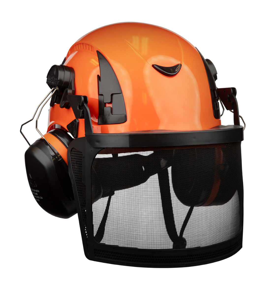 Arborist-Type-2-Helmet-Kit