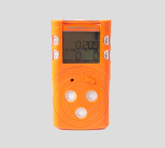 SENKO MGT multi gas detector, which these replacement sensors fit