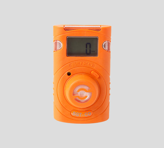 SENKO SGT single gas detector