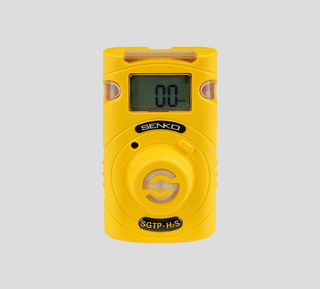 SENKO-SGT-P-single-gas-detector,-which-these-replacement-sensors-fit
