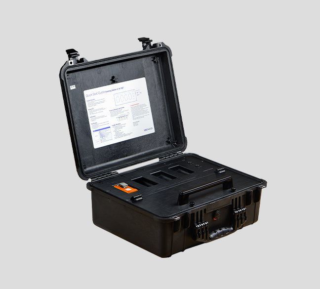 SENKO-SGT-Docking-Station-II