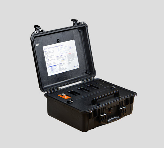SENKO SGT Docking Station II