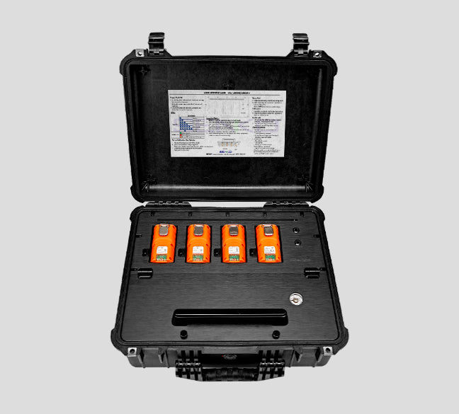SENKO-MGT-Docking-Station-II
