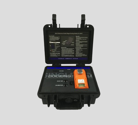 SENKO MGT Single Docking Station