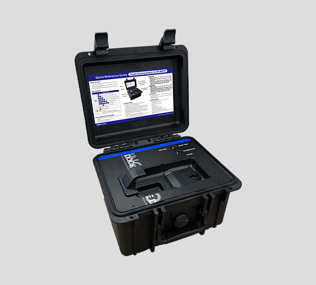 SENKO SP-MGTP Single Docking Station