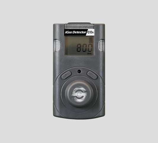 SENKO iGas Detector CO2 portable gas detector