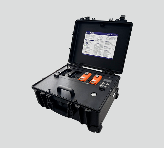 SENKO Dock MGT Pro WiFi docking station