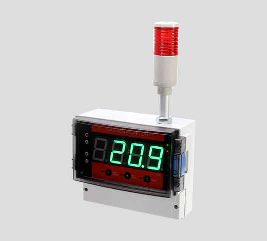 SENKO SI-200I single channel controller with beacon