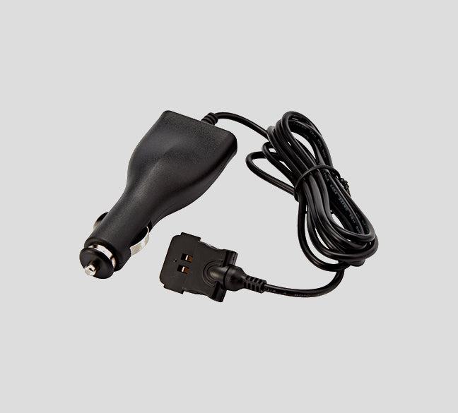 SENKO vehicle power adapter for the MGT