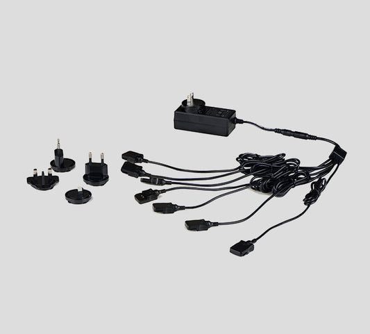 SENKO 7 channel multi charger for the MGT