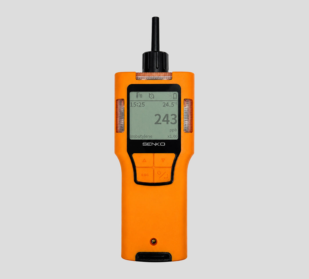 SENKO V-PRO portable VOC detector