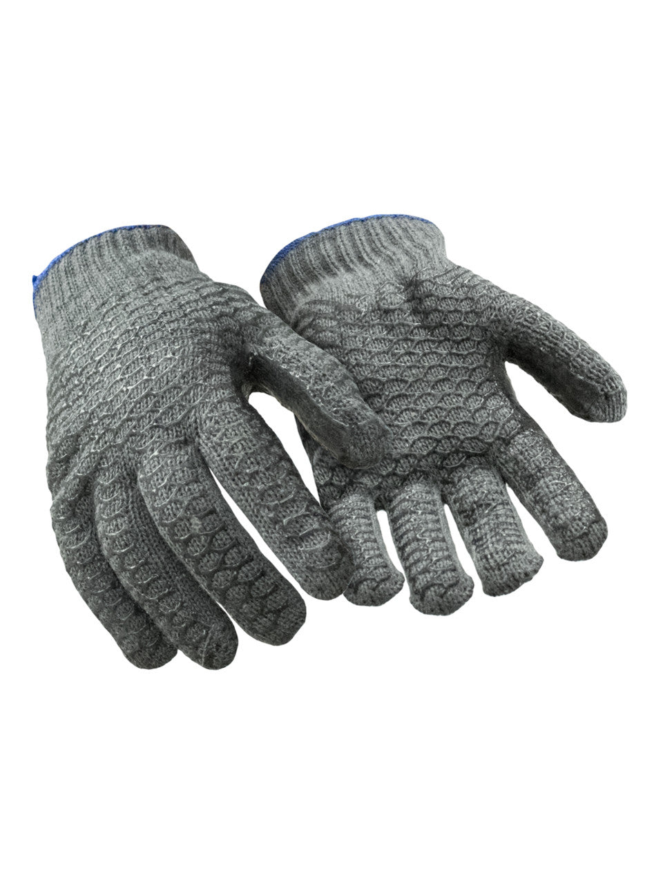 Poly Honeycomb Grip Glove