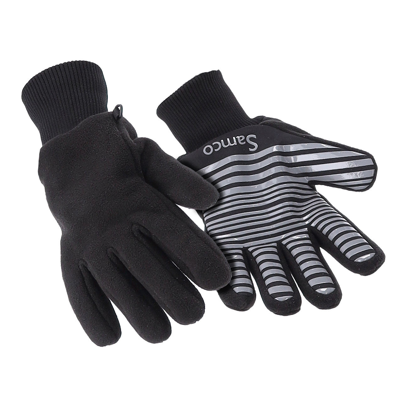 Fleece Grip Glove