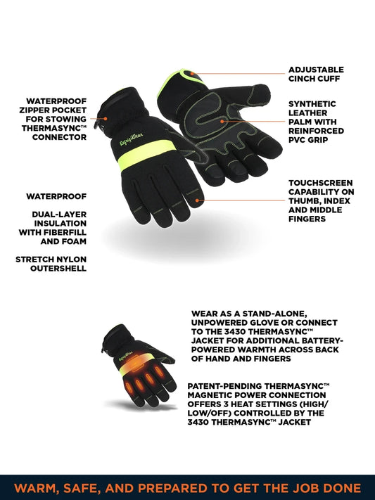 ThermaSync™ Glove