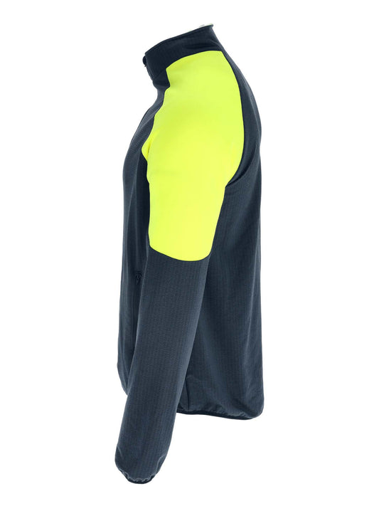 Endurance Active Full-Zip Mid-Layer