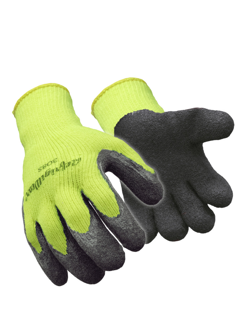 HiVis-Thermal-Ergo-Glove