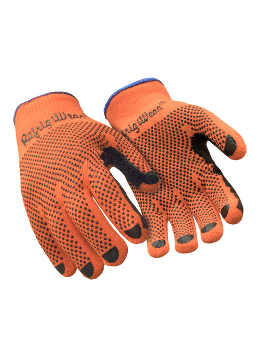 Midweight Dot Grip Glove - view 2