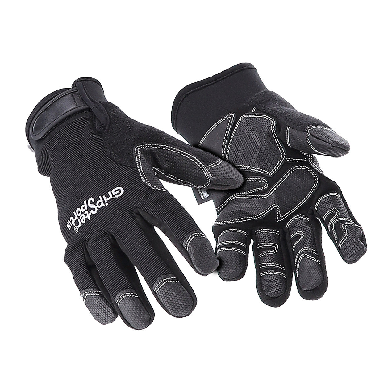 Waterproof High Dexterity Insulated Glove