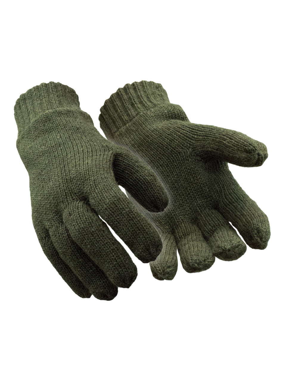 Insulated-Wool-Glove