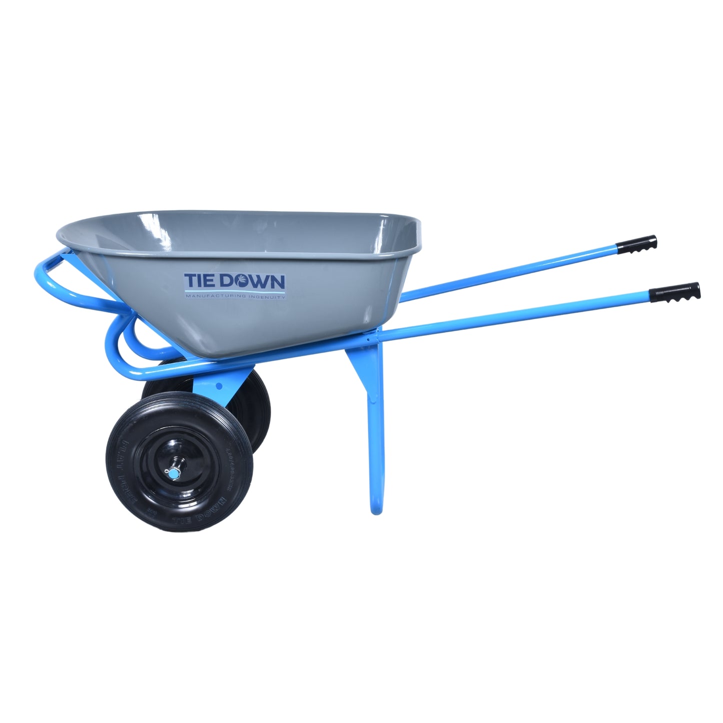 Tie Down 32224 Heavy Duty Wheelbarrow
