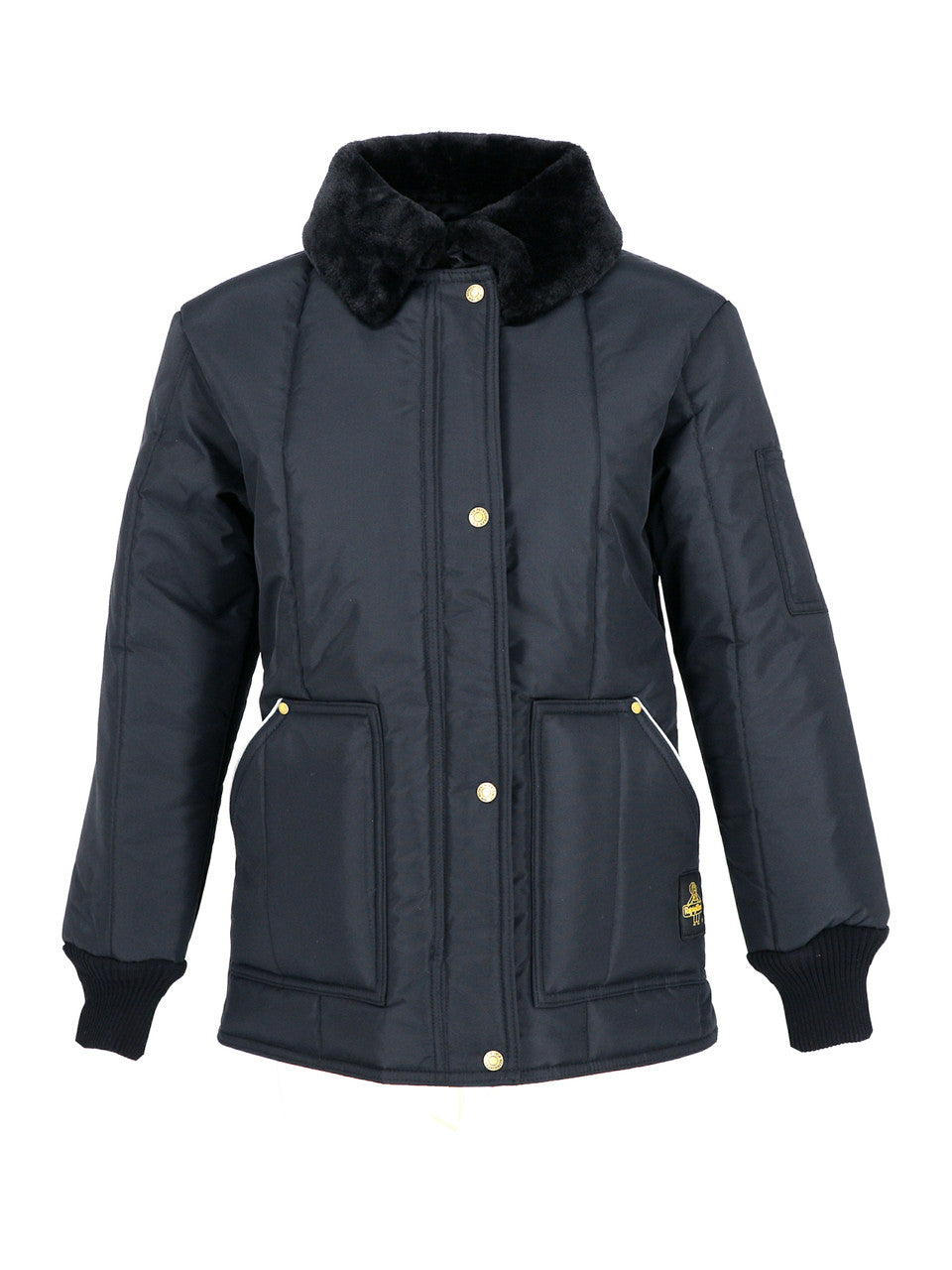 Women'S-Iron-Tuff®-Coat