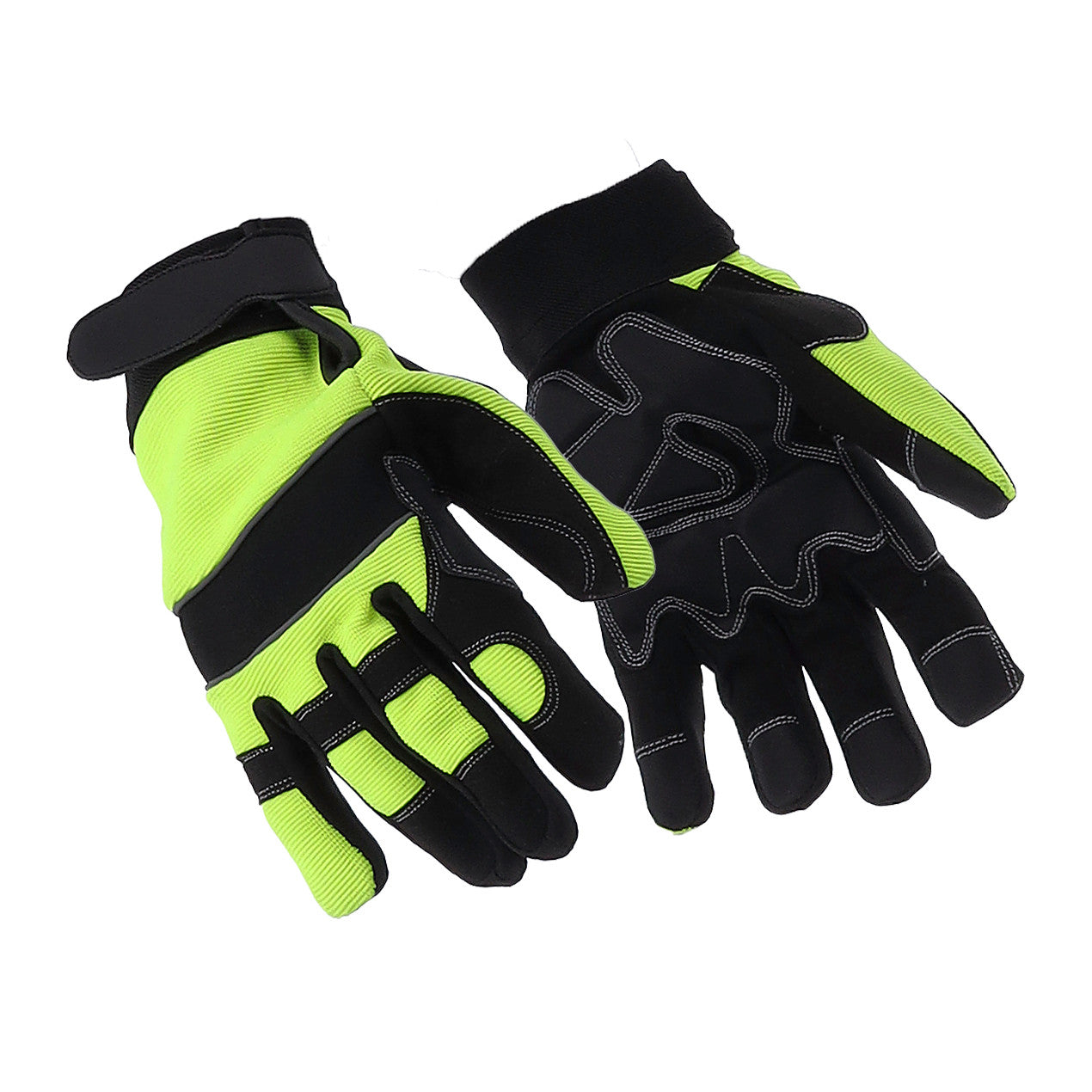 HiVis-Waterproof-Glove