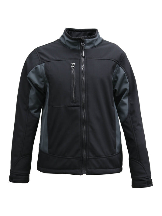 Women's Insulated Softshell Jacket