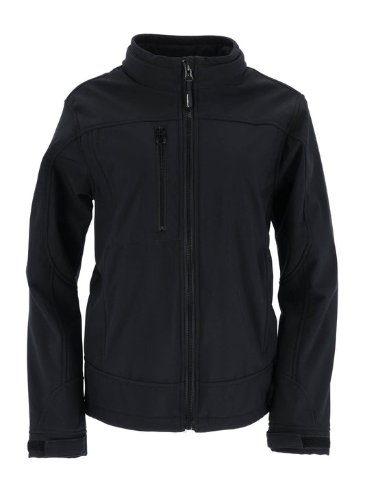 Women's Softshell Jacket