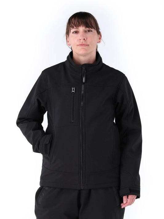 Women's Softshell Jacket