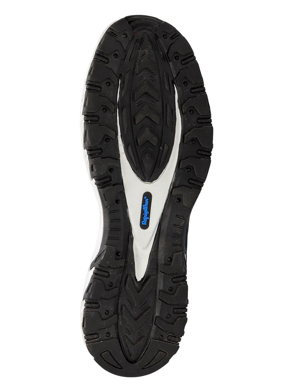 Permafrost Hiker - view 2