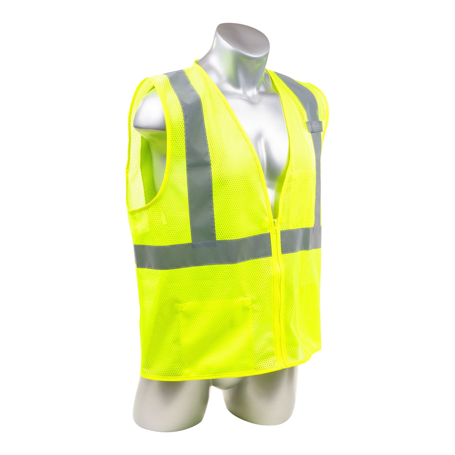 Palmer SV2301 and SV2302 Class 2 Type R Vest