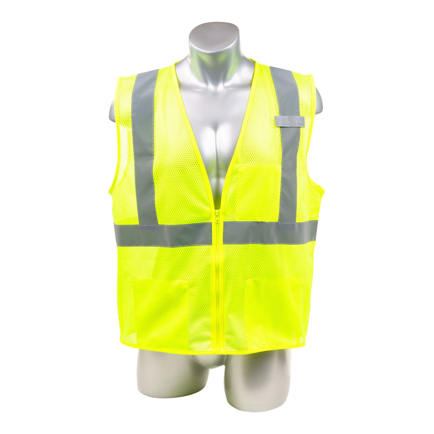 Palmer SV2301 and SV2302 Class 2 Type R Vest
