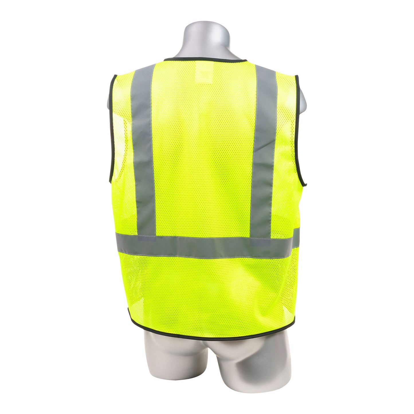 Palmer SV2313 Two-Tone with Black Bottom Vest