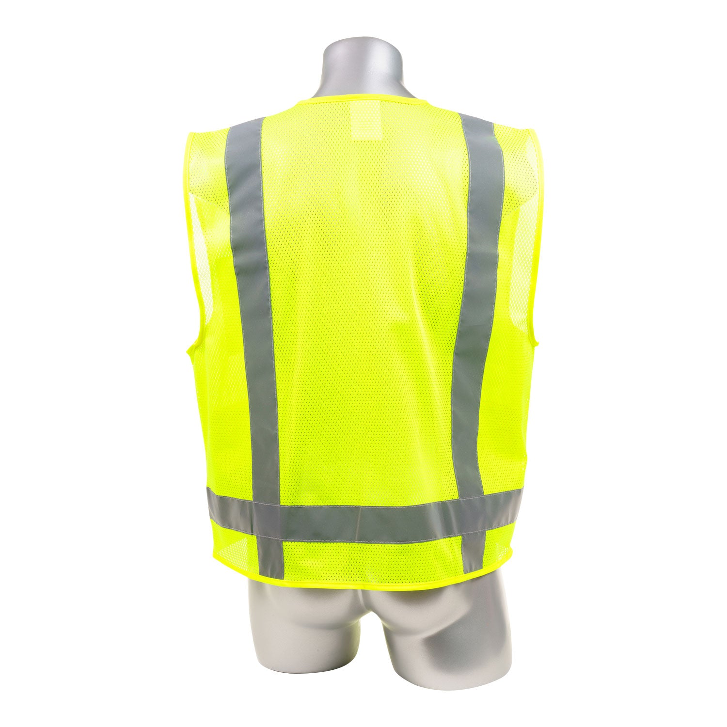 Palmer-SV2327-Six-Pocket-Surveyors-Vest