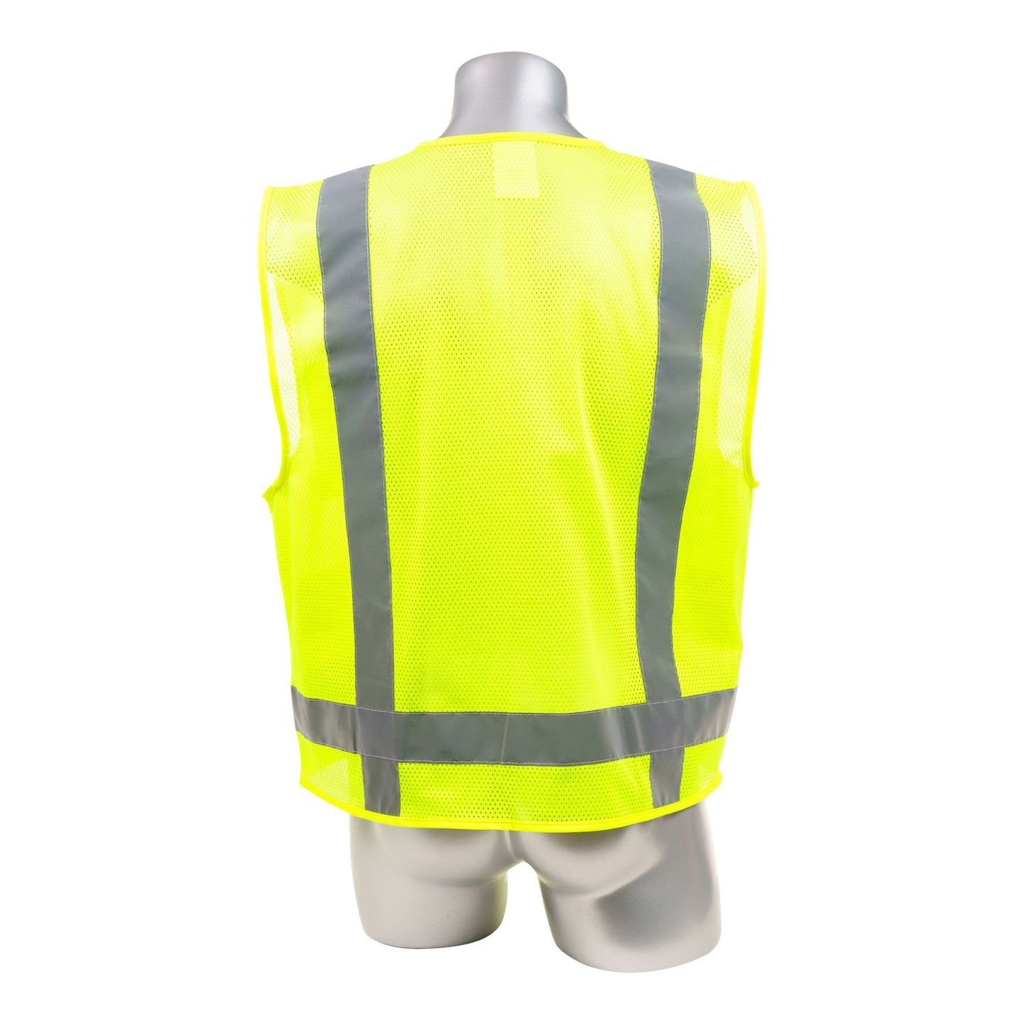 Palmer SV2327 Six Pocket Surveyors Vest