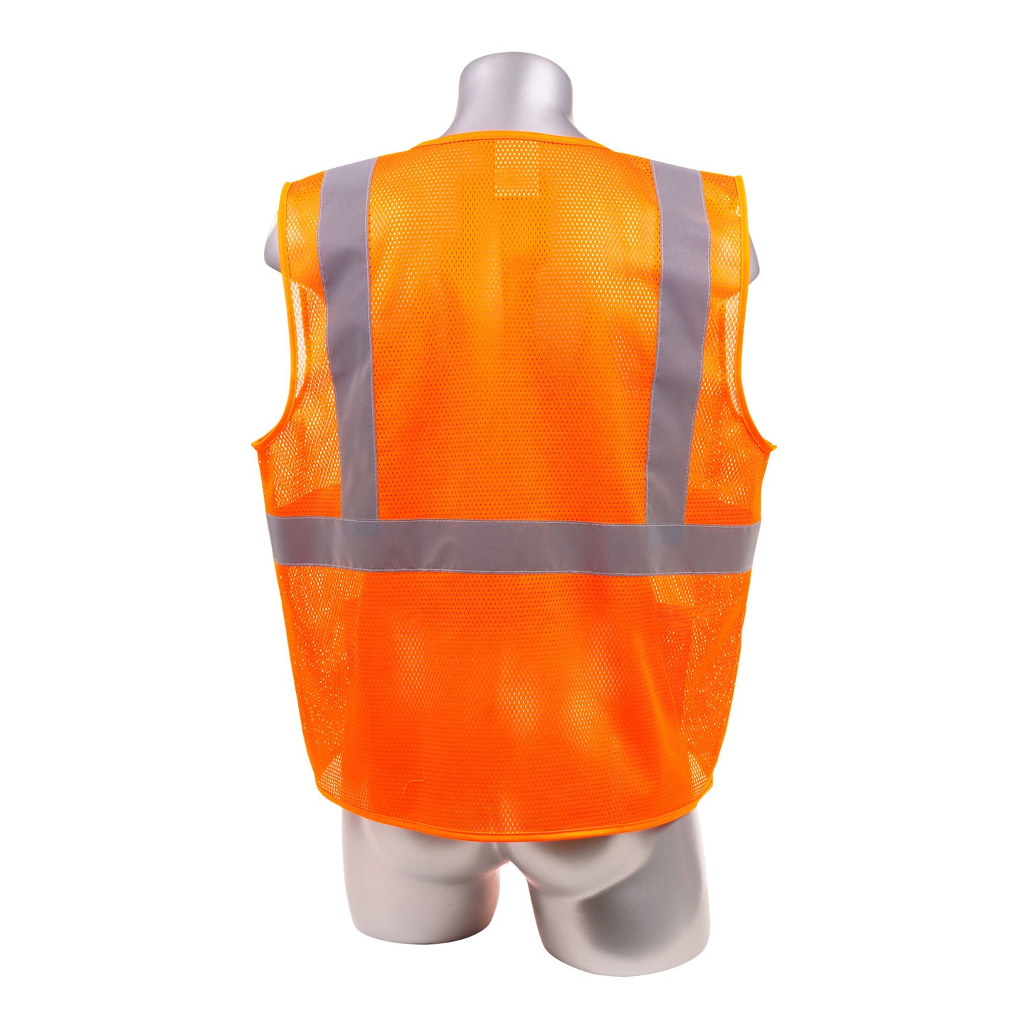Palmer SV2301 and SV2302 Class 2 Type R Vest