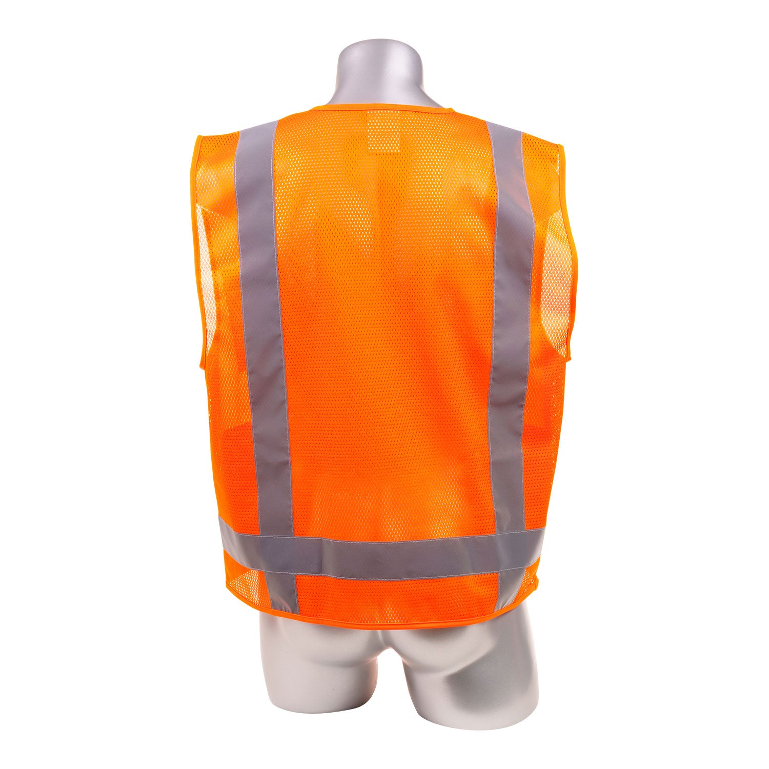 Palmer-SV2327-Six-Pocket-Surveyors-Vest